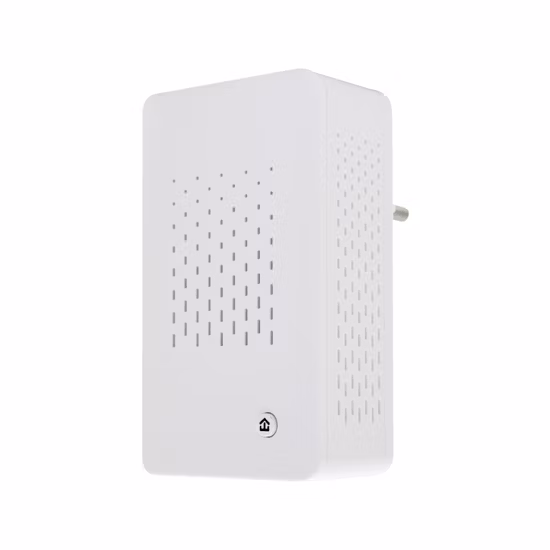 G.hn 2000Mbps-Powerline-Adapter für Stromschienen-Telekommunikation